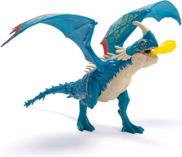 Cum să îți dresezi dragonul Nodr Smrțák aruncător de săgeți
