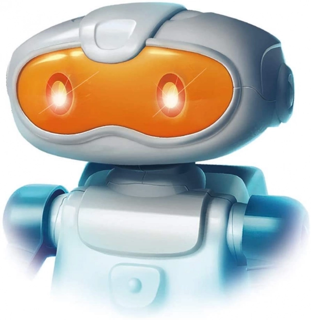 robotul interactiv Science&Play Clementoni