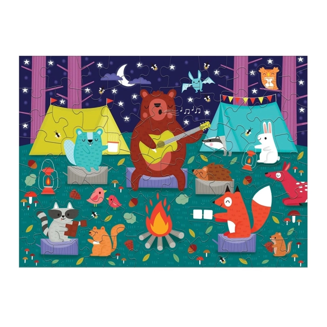Ilustrație fermecătoare plină de detalii