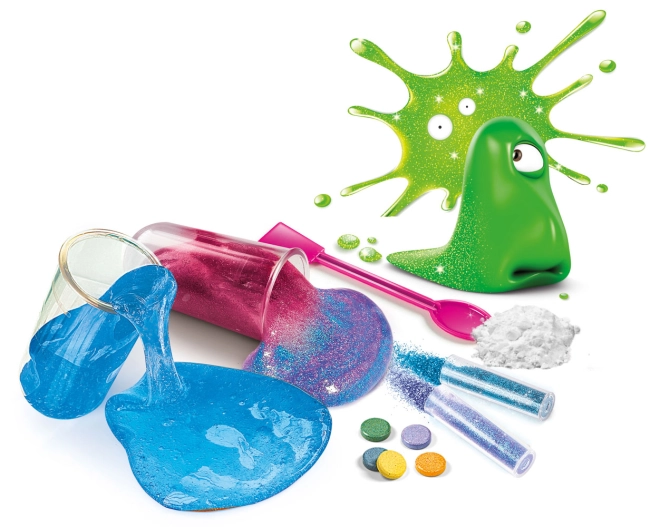 Materiale bogate