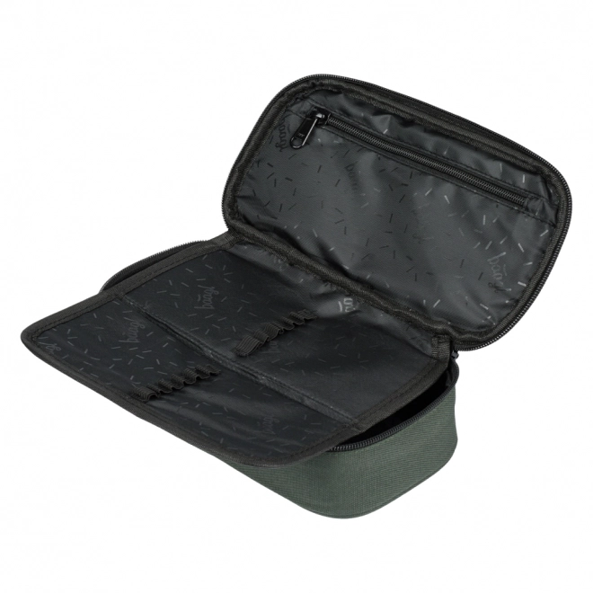 Penar de școală etui Skate Forest