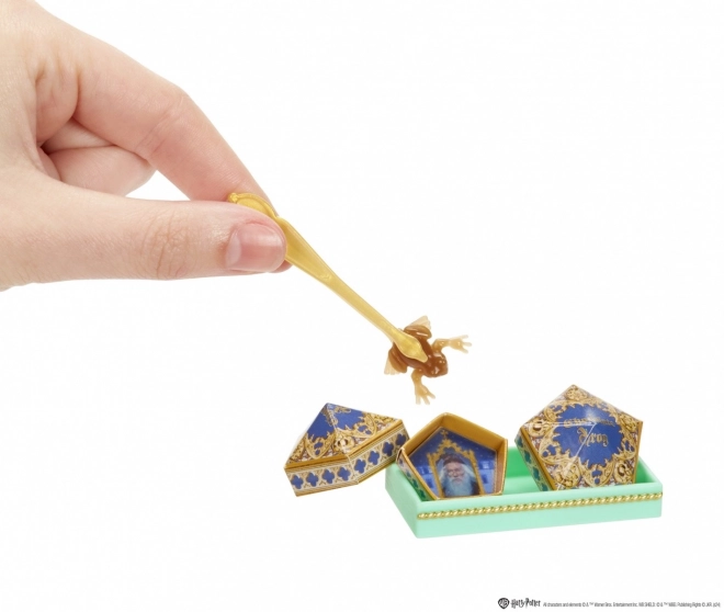 Figurină Miniverse Make It Mini Harry Potter Honeydukes