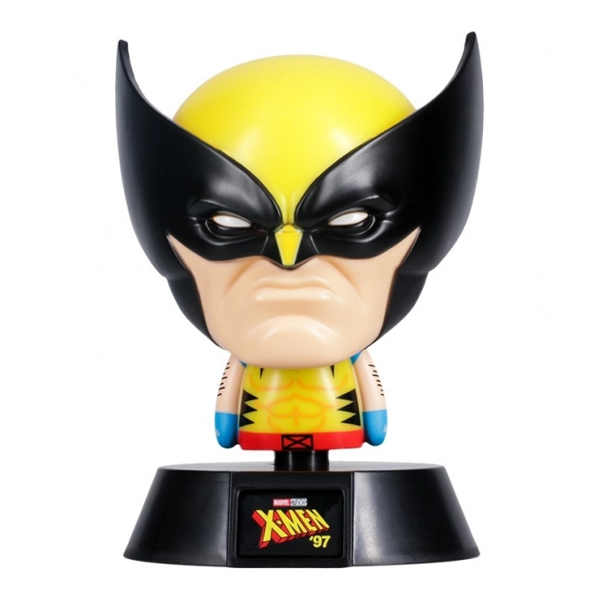 Lumină Icon Wolverine Marvel