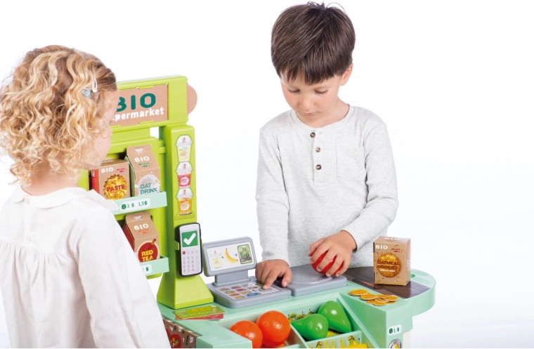 Distracție pentru frați și prieteni