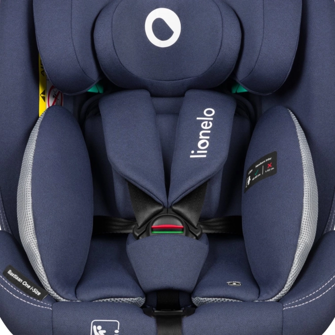 Fotel auto Bastiaan One i-Size 40-150 cm navy blue