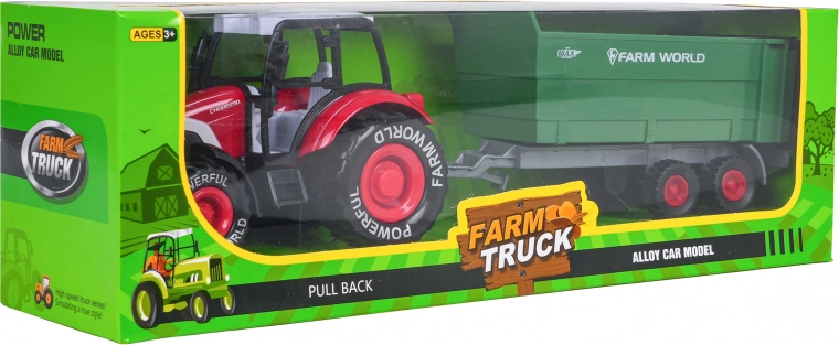 Mecanism pull-back pentru deplasare dinamică