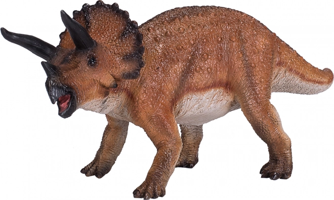 Figurină Triceratops Mojo