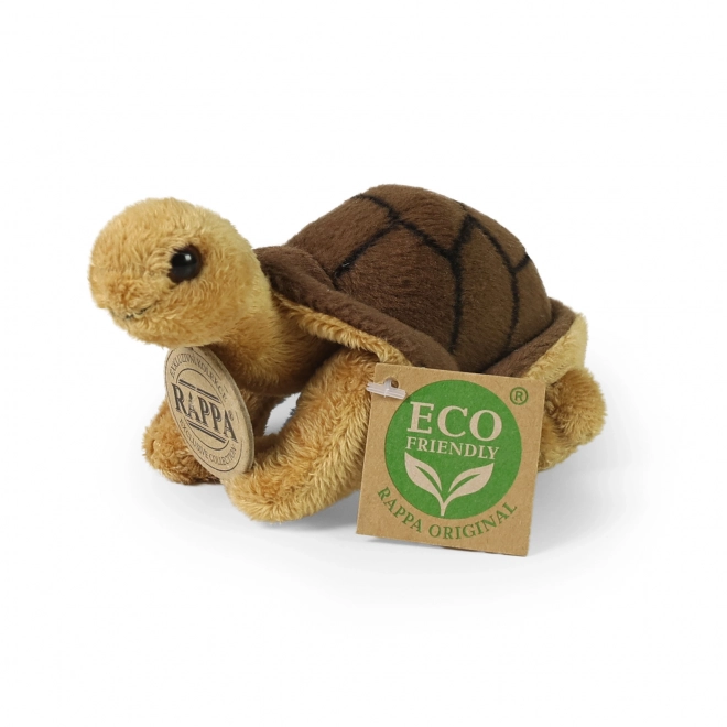 Broască țestoasă de pluș eco-friendly 13 cm