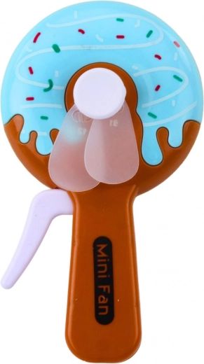 Ușor și compact, încape în orice mână