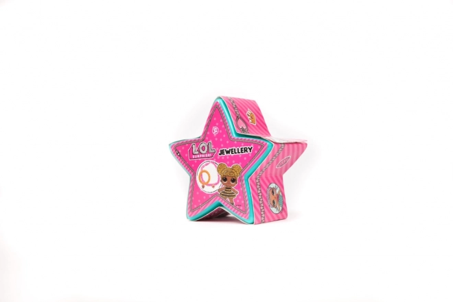 Bijuterii și accesorii pentru păr L.O.L. Surprise