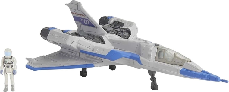 Figurina lui Buzz pentru cockpit