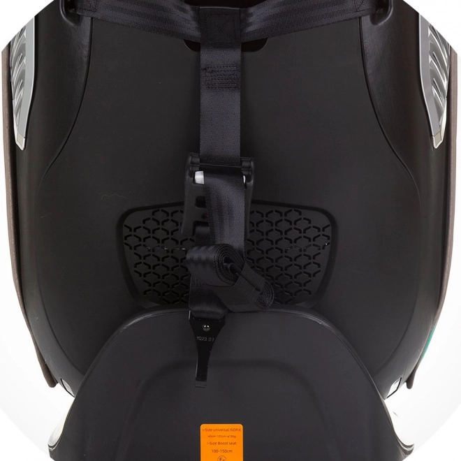 Scaun auto pentru copii Chipolino Supreme i-Size - Macadamia