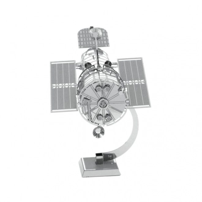 Puzzle 3D telescopul Hubble Metal Earth