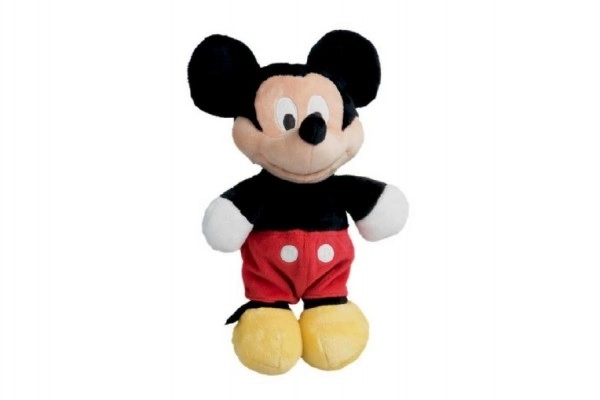 Mickey Mouse pluş 36 cm