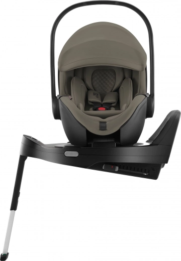 Scaun auto Baby-Safe Pro Lux Urban Olive