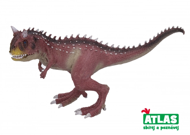 Figurină Dinosaurus Bull Dragon 22 cm