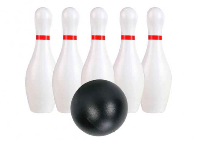 Set clasic de popice