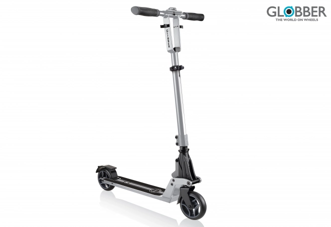 Trotinetă pliabilă Globber One K 125 Argintiu