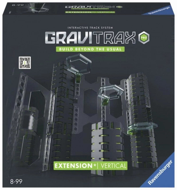 Set vertical GRAVITRAX PRO