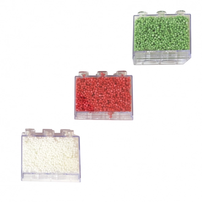 Mini set Ultra Foam