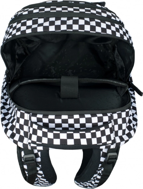 Baagl Set 3 Școlar Skate Max: Rucsac, Penal și Săculeț