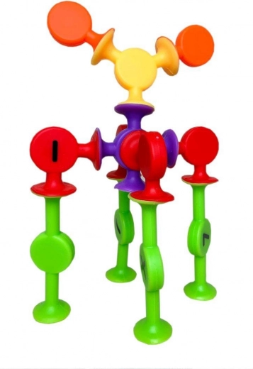 Silicon moale și rezistent pentru distracție sigură