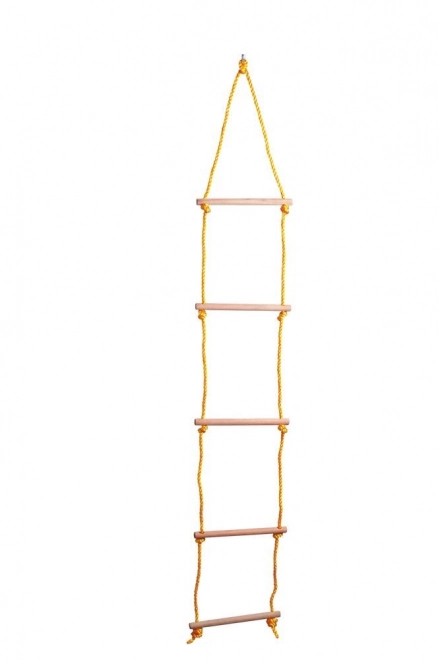 Scara de frânghie Woody