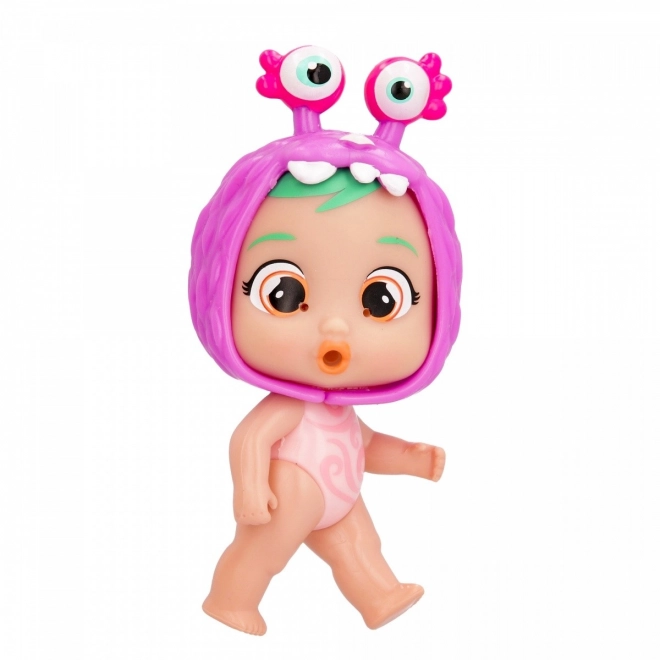 Lalecă Cry Babies Monsters Bubu