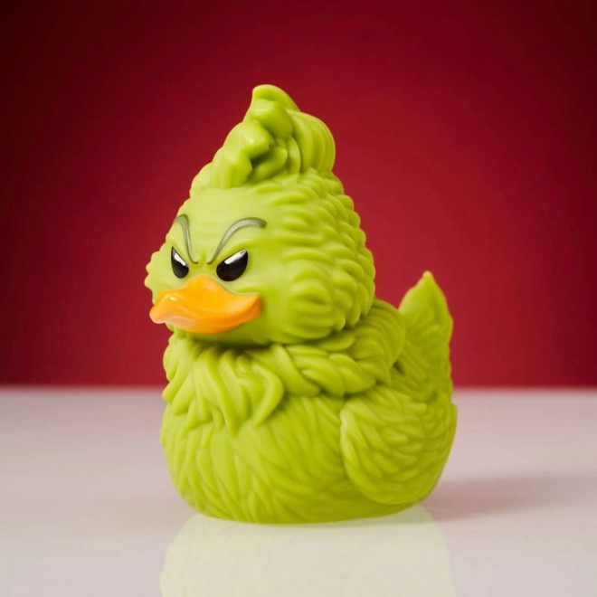 Figurina colecționabilă Tubbz Mini Grinch