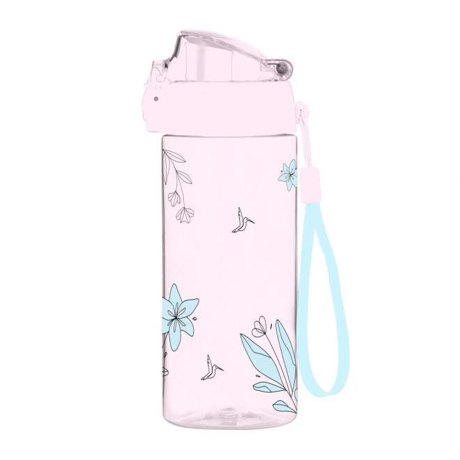 Sticlă pentru copii OXY Click 500 ml Colibri
