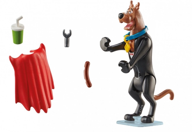 Figurină Scooby-Doo Vampir de la Playmobil