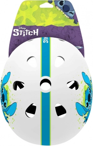 Cască de copii reglabilă Disney Stitch