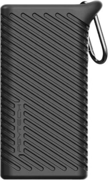 Cititor de carduri de memorie PGYTECH CreateMate CFE-A/SD (negru)