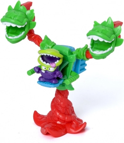 Figurină SuperThings Mutant Battle