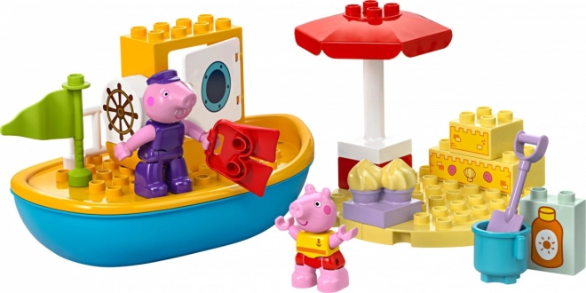 Accesorii creative pentru construirea castelului de nisip