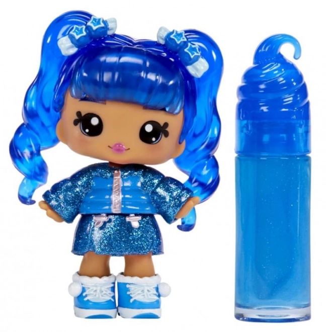 Lalea Yummiland luciu de buze Rory Afine