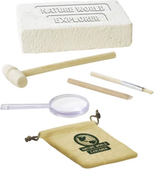 Set pentru extragerea mineralelor