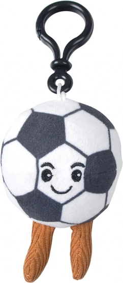 Pandantiv cu motiv de mingi sportive
