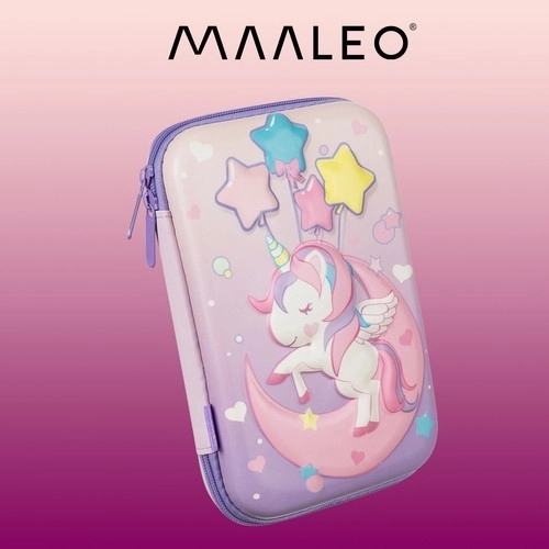 Penar pliabil unicorn Maaleo