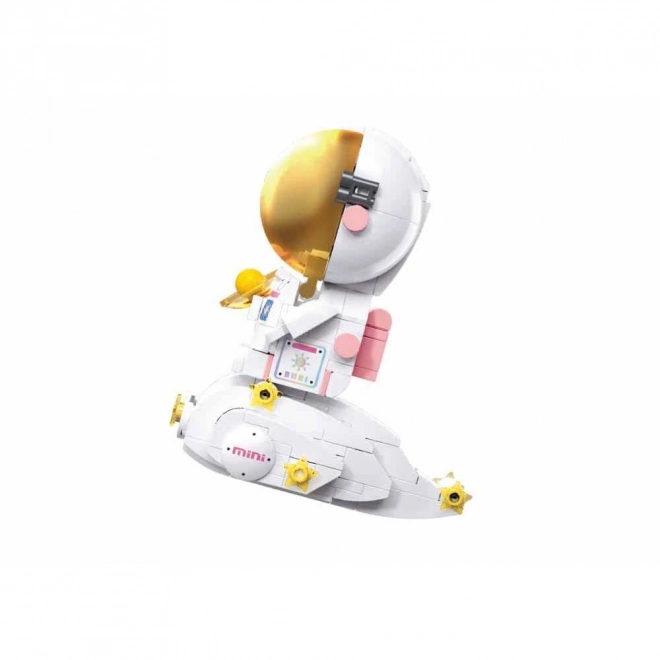 Avion Lego Compatibil Sluban