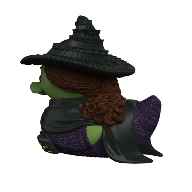 Rață de baie Tubbz Wicked Elphaba Thropp ediție limitată