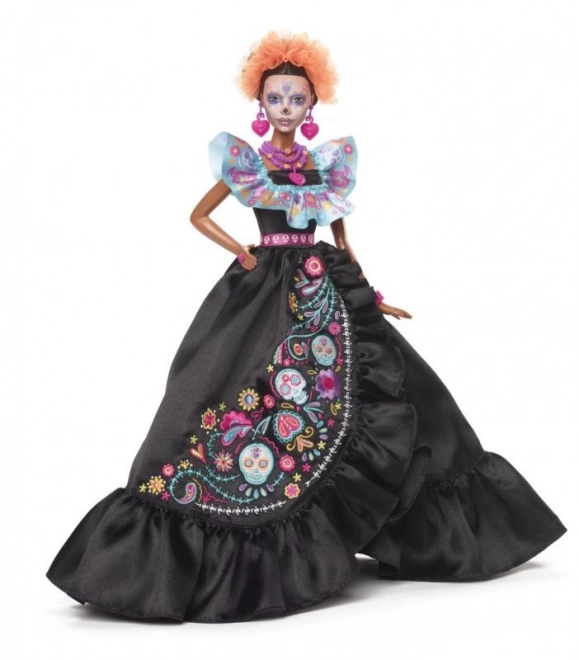 Păpușa Barbie Signature Dia De Muertos 2024