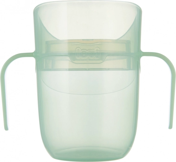 Debit sigur și vizibilitatea lichidului