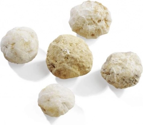 Set de descoperire geode 5 buc