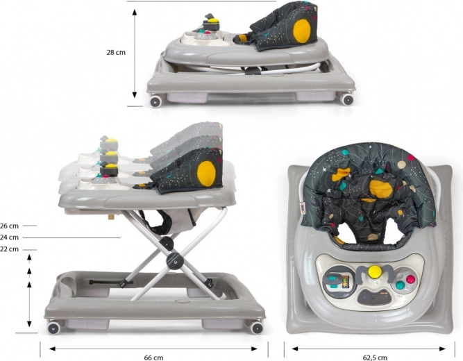 Confort și siguranță