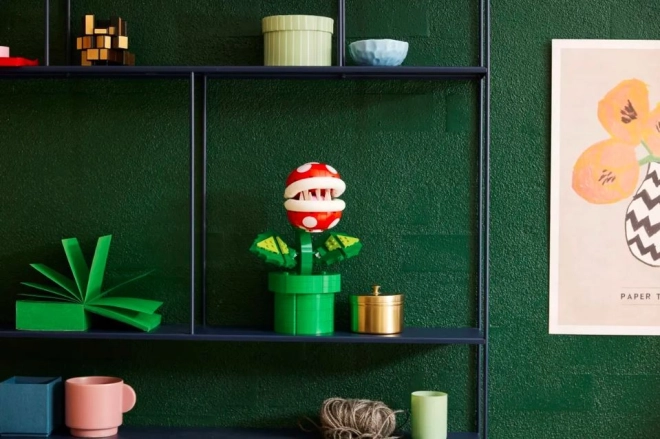 Construire și decorație creativă