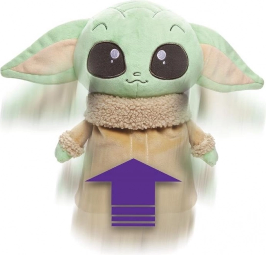 Sărituri și sunete interactive