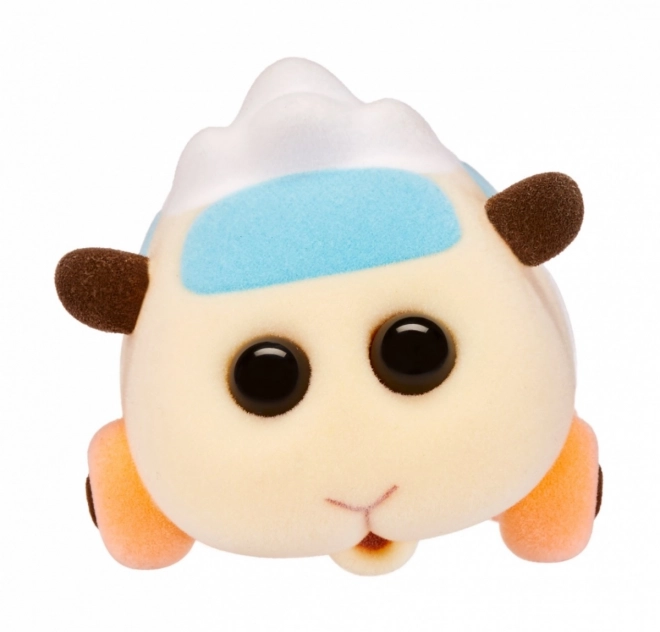Mascota Pui Pui Molcar Fuzmols