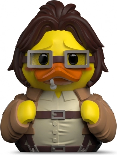 Detalii autentice Hange Zoe