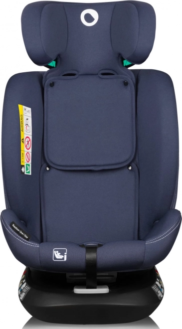 Fotel auto Bastiaan One i-Size 40-150 cm navy blue